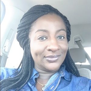 Meet your Posher, Krystin